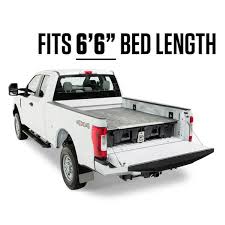 truck storage system for ford f150