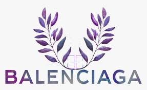 Download the vector logo of the balenciaga brand designed by in encapsulated postscript (eps) format. Ù†Ø¶ÙˆØ¨ Ù†Ø­Ø§Ø³ ØªÙˆÙ‡Ø¬ Balenciaga Logo Transparent Dsvdedommel Com