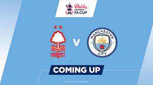 Watch Nottingham Forest Women v City Live on CITY+