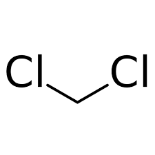 methylene chloride ar 75 09 2