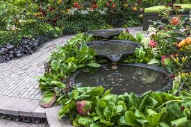Water Features Into Your Design