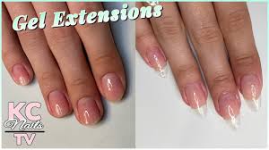 gel extensions