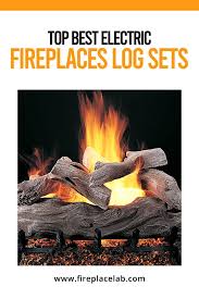 Electric Fireplace Logs Fireplace Logs