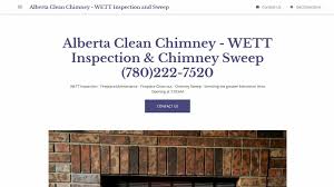 Edmonton S Top 5 Chimney Sweep Services