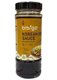 Marinate in refrigerator for 1 hour. Bibigo Beef Bulgogi Sauce 480g Harinmart Korean Grocery In Sg