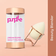 purplle dream blend beauty blender cream
