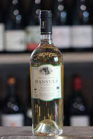Banyuls Blanc Traginer Full Bottle 2021