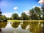 Shiloh Golf Course | Adamsville TN