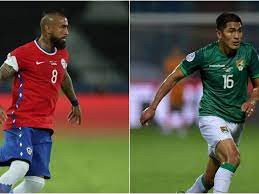 Here, take a look at when, where, . Chile Vs Bolivia Date Time And Tv Channel In The Us For Conmebol Copa America 2021