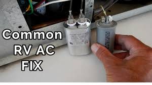 Get it as soon as thu, may 20. How To Easily Fix Your Rv Air Conditioner Youtube