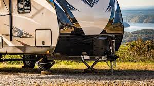 Convenient and easy to use. Rv Jacks 101 Togo Rv