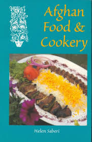 Traditionally this dish is served with white rice or afghan flat bread but you can be creative, put it in a sandwich. Afghan Food Cookery By Helen Saberi Paperback Barnes Noble