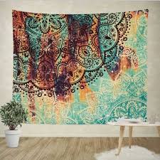 Indian Tapestry Wall Hanging Cloth Wall