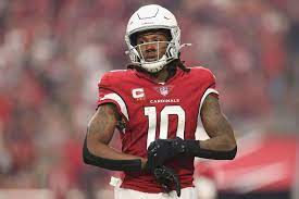 highest paid wrs in the nfl in 2022