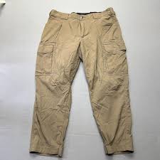 duluth trading co pants mens xl beige