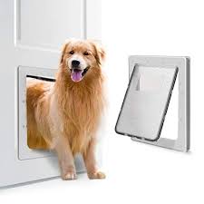 Ownpets Pet Door X Large Pet Wall