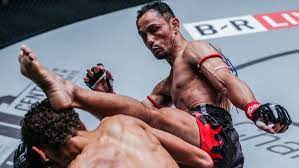 the ultimate guide to muay thai kicks