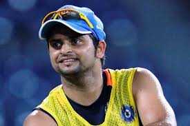 He is an indian cricket player. Suresh Raina Cricketer Wiki Age Height Weight Wife Biography Family