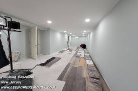 Top Quality Basement Remodeling Contractor