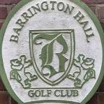 Barrington Hall Golf Club | Macon GA