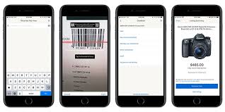 With more than 20 listing options to choose the results of calculation are very accurate! Ebay For Ios Update Allows You To List An Item Just By Scanning Its Barcode 9to5mac