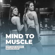 Mind to Muscle