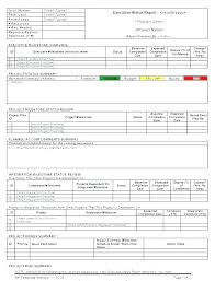 Weekly Report Templates Free Weekly Report Card Template
