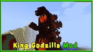 In this mod you will find different types of godzillas, kongs and powerful titans, monsters with which you will have to fight. Mod Godzilla Minecraft For Android Apk Download