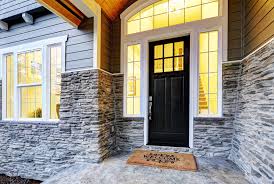 Choosing Stone For Your Home S Exterior