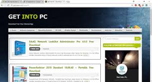Click pc manager and then the download icon. 12 Situs Download Software Gratis Dan Terlengkap 2020