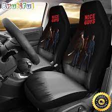 Michael Myers Horror Car Seat