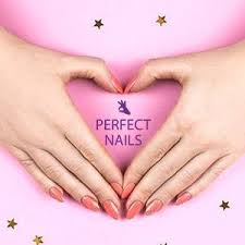 about us perfect nails company