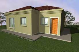 Small House Plans South Africa House