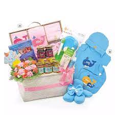 newborn gifts baby shower hers