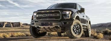 2017 ford raptor release date and specs