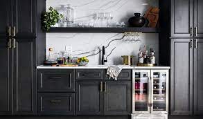 10 key kitchen hardware trends for 2023