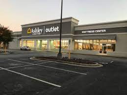 1 furniture retailer in north america with more than 1000 locations worldwide. Furniture And Mattress Store At 3503 W Gate City Blvd Greensboro Nc Ashley Homestore