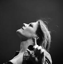 a letter to you floor jansen