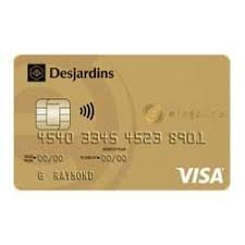 Check spelling or type a new query. Desjardins Elegance Gold Visa Credit Card Review Finder Canada