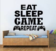 Pin On Gamer Wall Decal