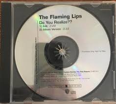 the flaming lips do you realize