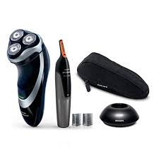 Amazon Lowest Price Philips Norelco Electric Shaver 4000