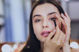 brown eyes makeup tutorials