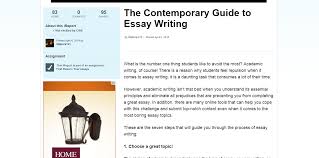   Effective Essay Tips about Cv writing service us vancouver An Expert Resume