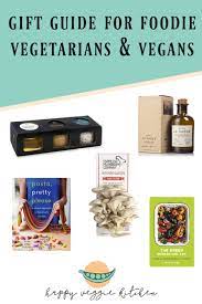 13 delicious gifts for vegetarian