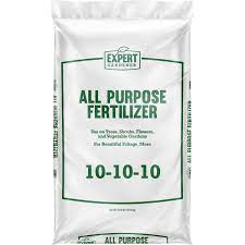 all purpose plant fertilizer