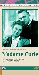 Completa madame curie film complete #madame curie. Madame Curie Tv Mini Series 1966 Full Cast Crew Imdb