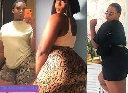 Meet Transgender Ghanaian Ohemartin – Our Own Version of Bobrisky Whose DM Is Filled With Dudes Hoping To Smash – PHOTOS – ThatCelebrity.Com