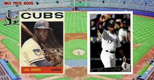 Celebrate your favorite team 's heroes and know that cooperstown is the place where your team 's history is documented, preserved, brought to life and celebrated every day. Swapped Hall Of Fame Baseball Cards And The Trade Deadline Wax Pack Gods