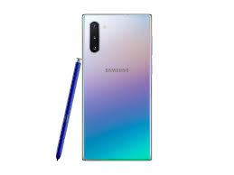The note 10 5g plus will be able to use 5g, just not the fastest 5g from every carrier. Samsung Galaxy Note10 256gb Unlocked Aura Glow With Installment T Mobile Phones Galaxy Samsung Phone